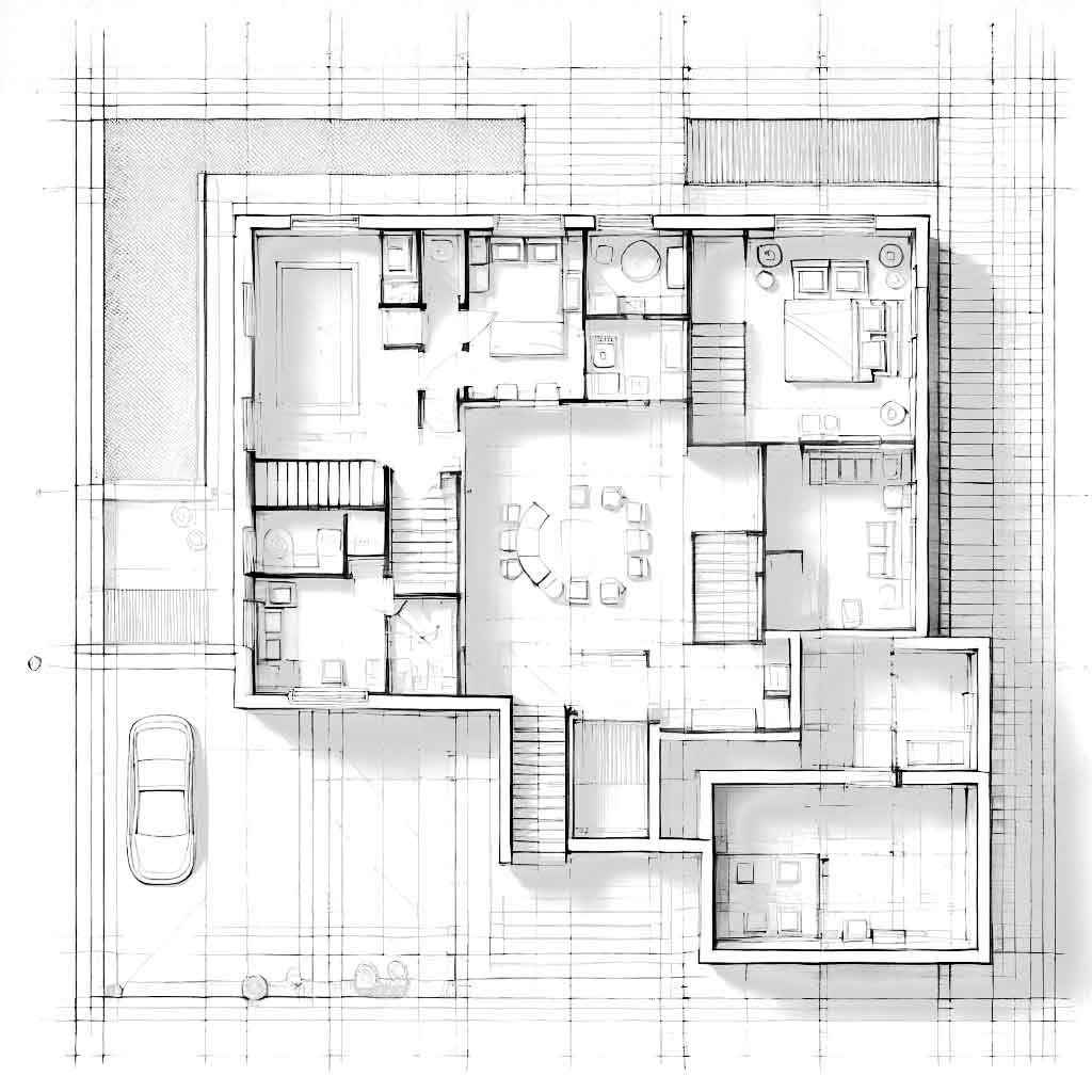 100 South Pointe Drive