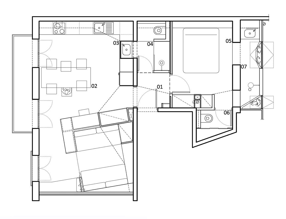 456 Sunset Boulevard