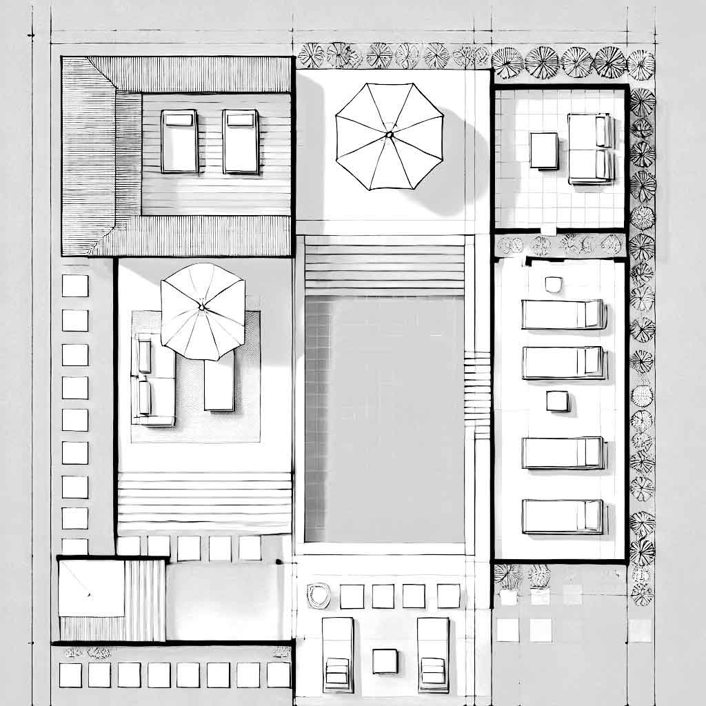 100 South Pointe Drive